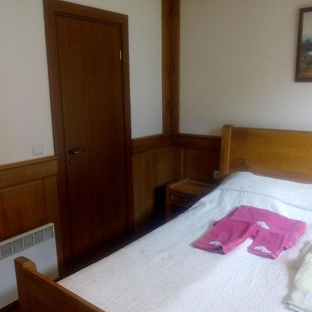 Pirin Golf - Nirvana, Studios&Spa Razlog Exterior foto