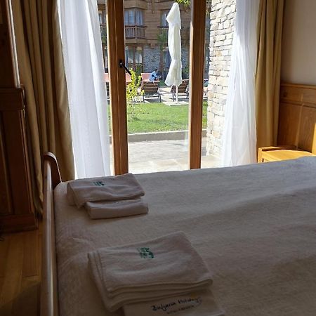 Pirin Golf - Nirvana, Studios&Spa Razlog Exterior foto